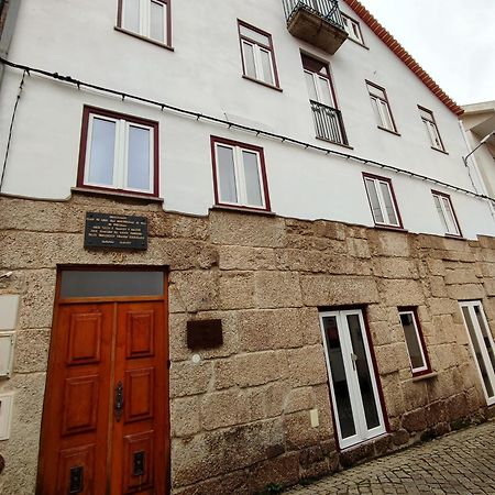 Casa Do Tio Placido Valezim Exteriör bild